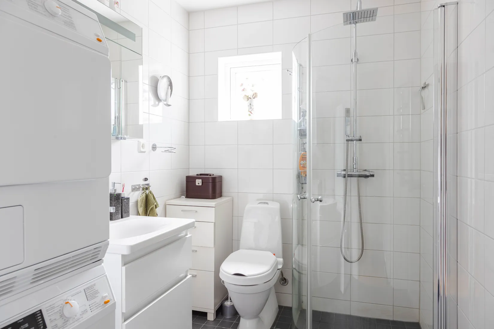 Bostadsrätt, Spångagatan 1C, Torshälla, Eskilstuna