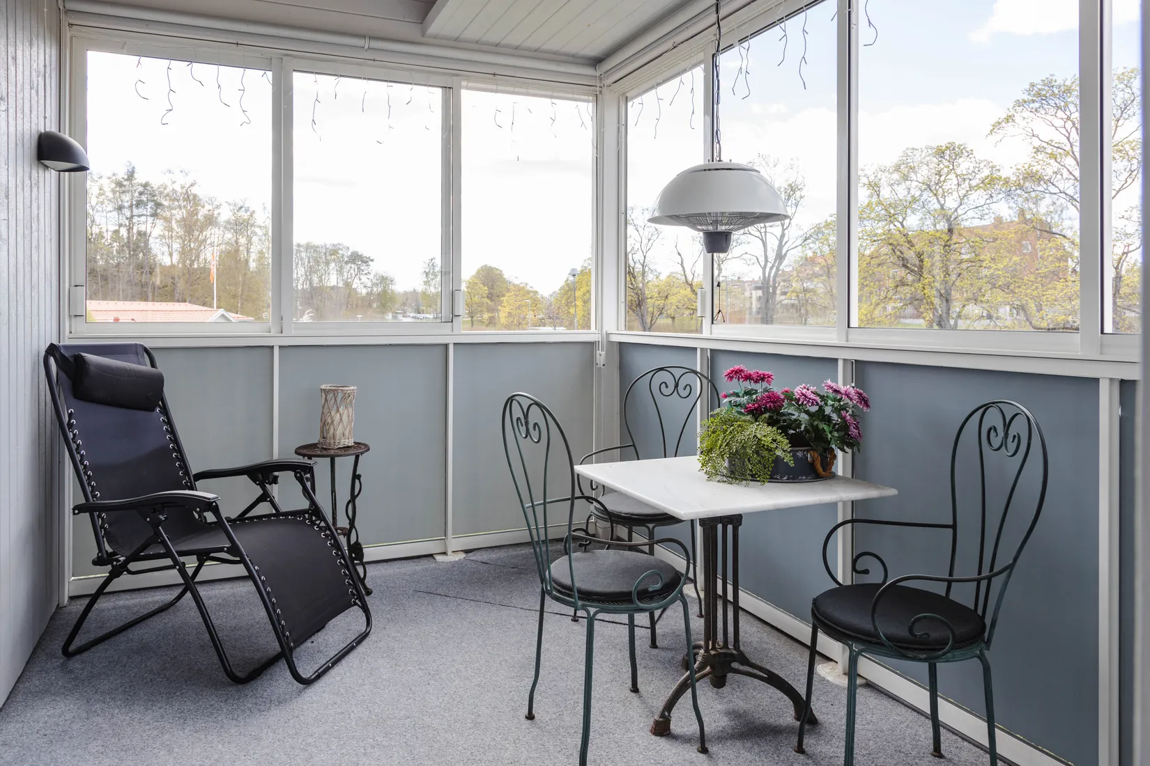 Bostadsrätt, Spångagatan 1C, Torshälla, Eskilstuna