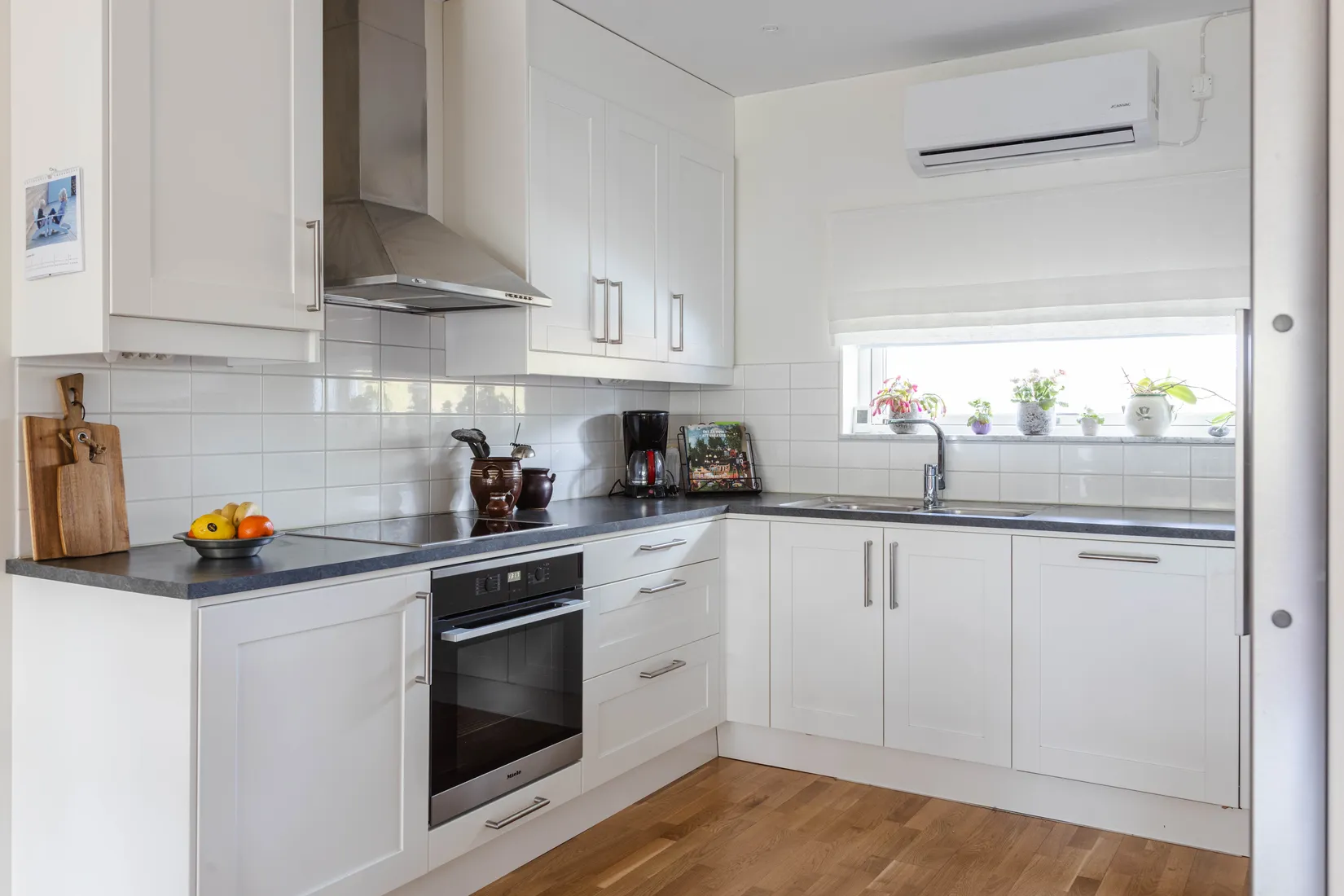 Bostadsrätt, Spångagatan 1C, Torshälla, Eskilstuna