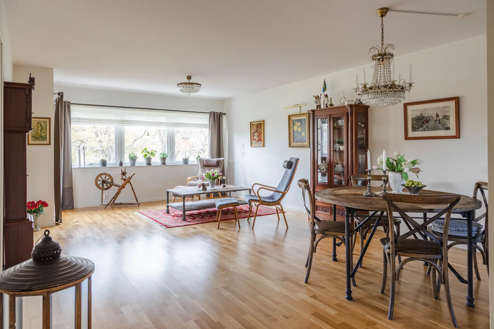 Bostadsrätt, Spångagatan 1C, Torshälla, Eskilstuna