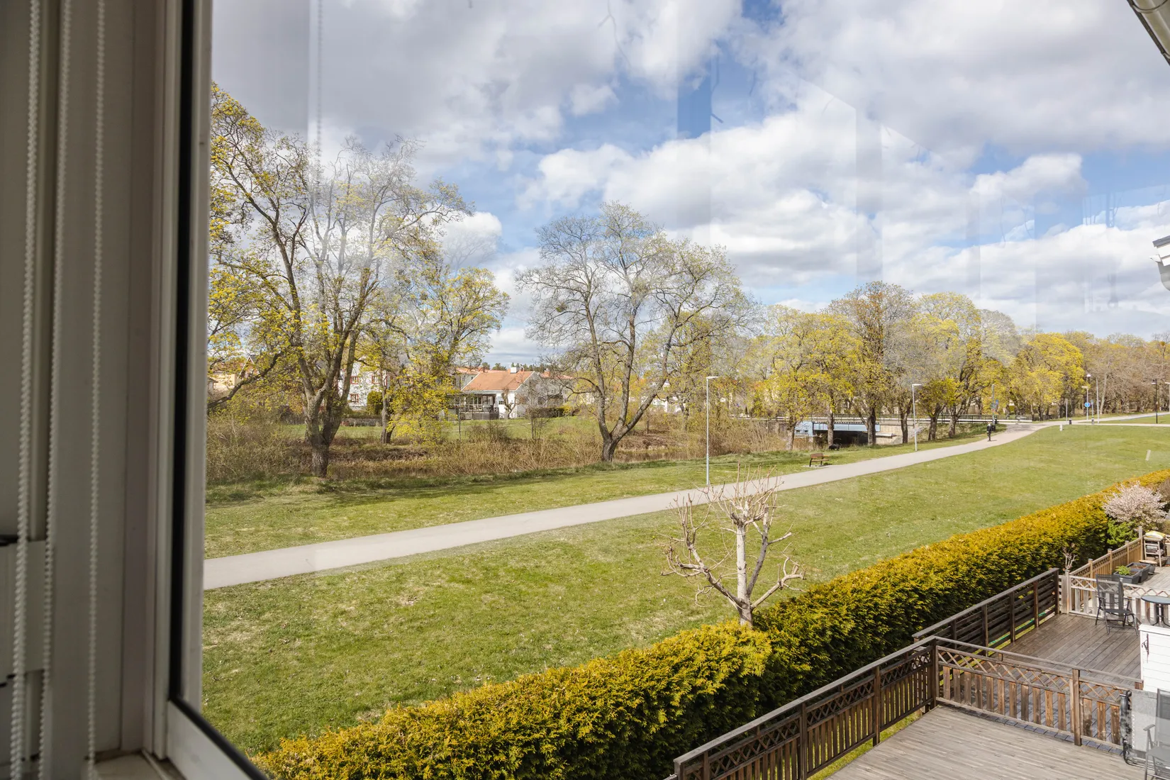 Bostadsrätt, Spångagatan 1C, Torshälla, Eskilstuna
