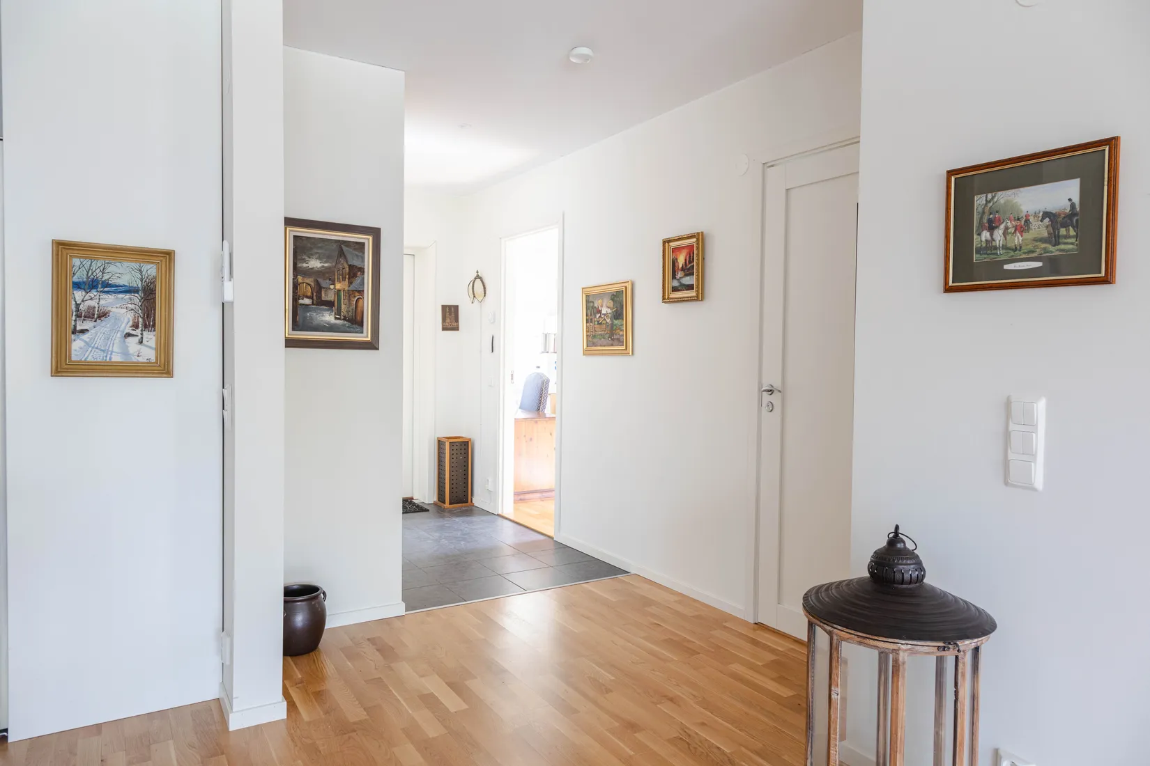Bostadsrätt, Spångagatan 1C, Torshälla, Eskilstuna