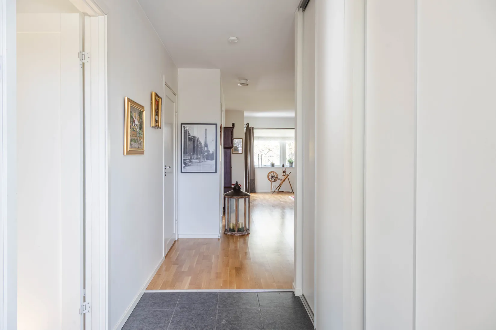 Bostadsrätt, Spångagatan 1C, Torshälla, Eskilstuna