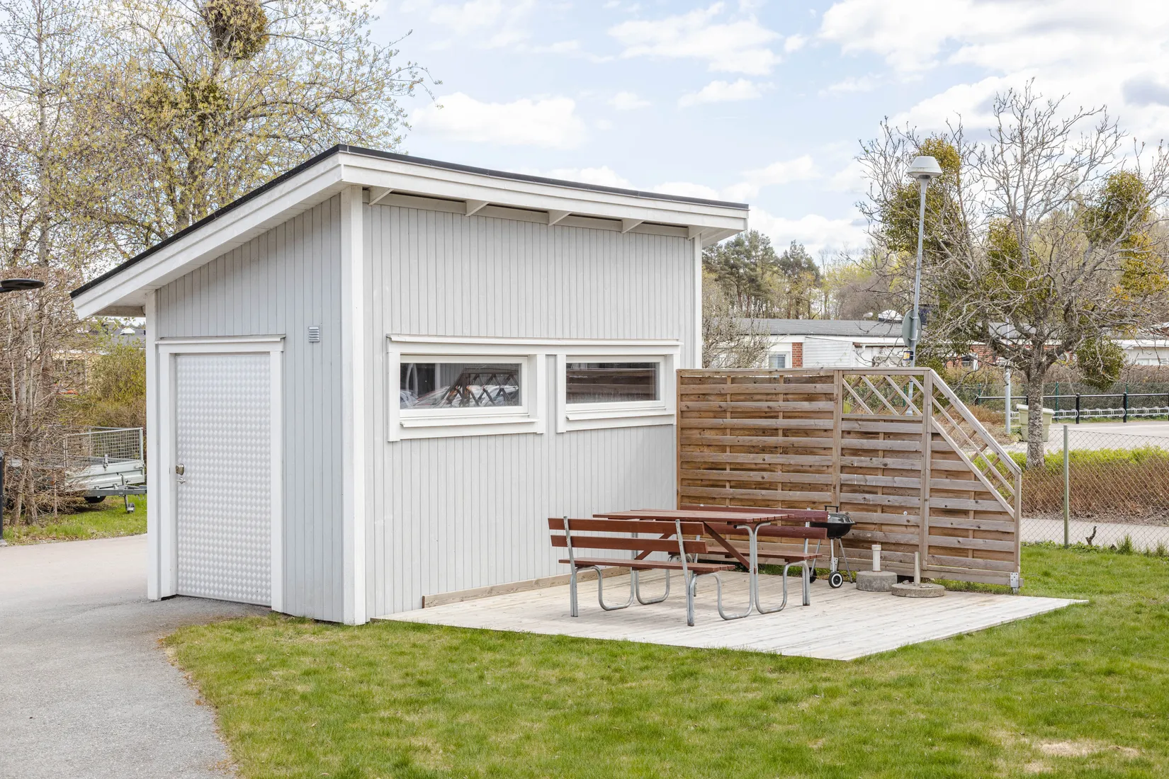 Bostadsrätt, Spångagatan 1C, Torshälla, Eskilstuna