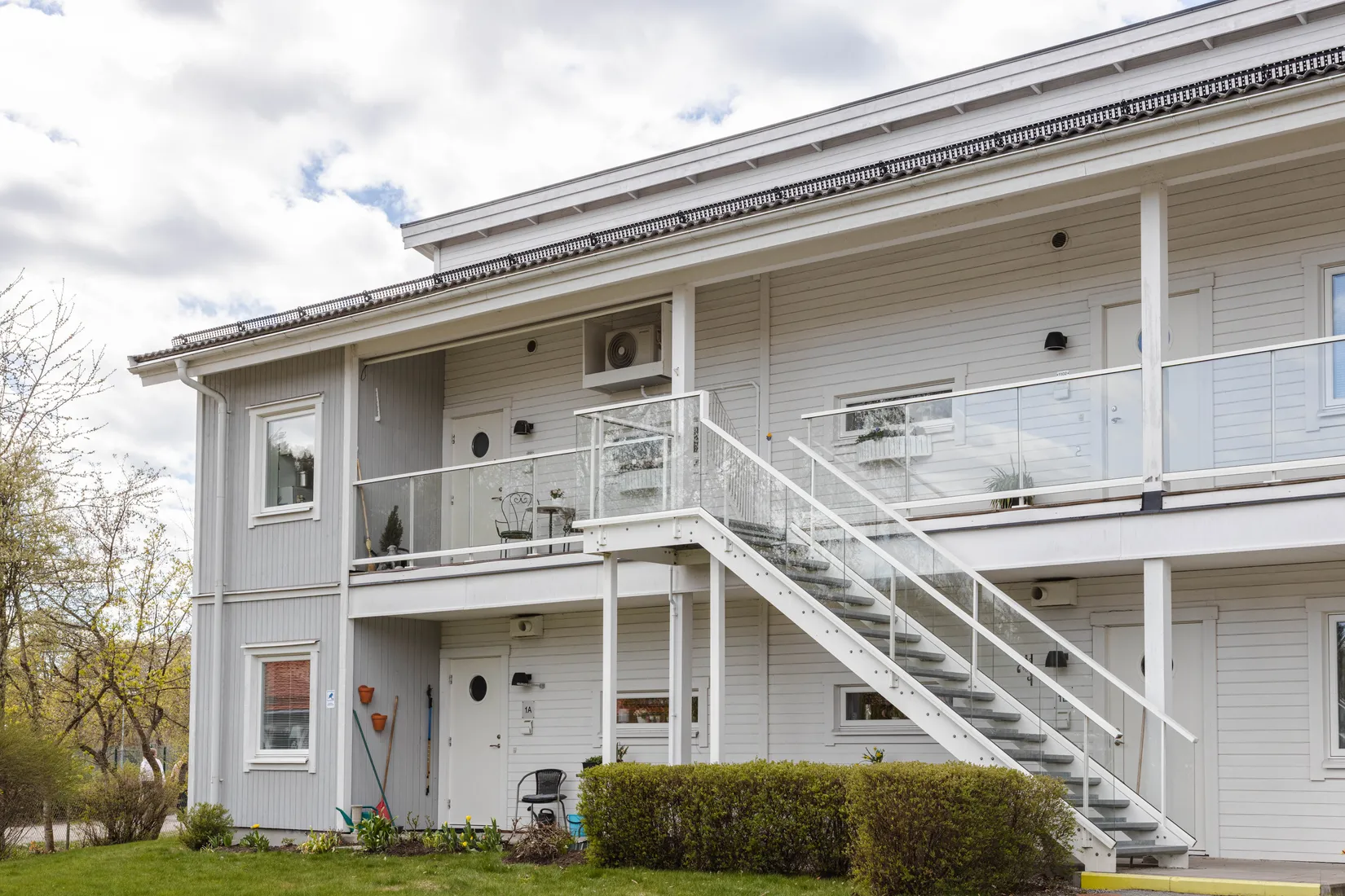 Bostadsrätt, Spångagatan 1C, Torshälla, Eskilstuna