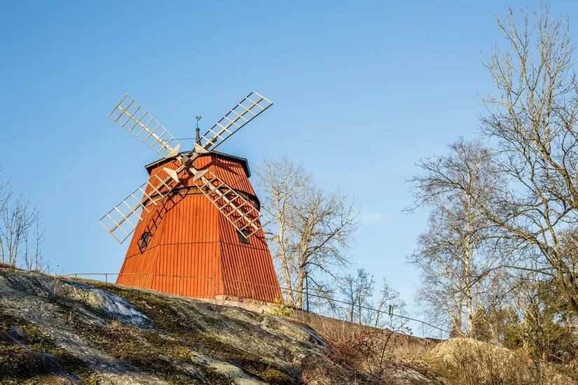 Bostadsrätt, Spångagatan 1C, Torshälla, Eskilstuna