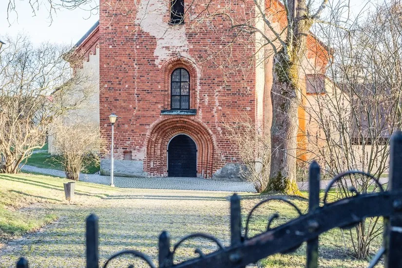 Bostadsrätt, Spångagatan 1C, Torshälla, Eskilstuna