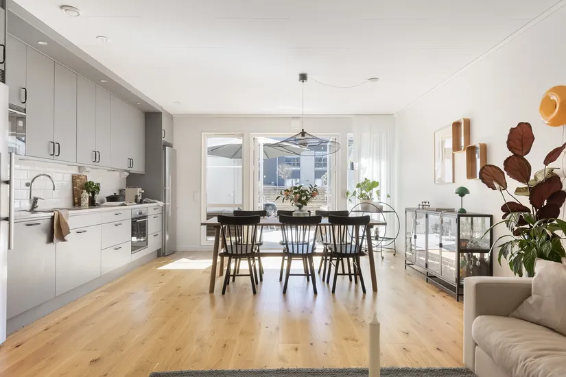 Villa, Grepgatan 9B, Elinegård, Malmö