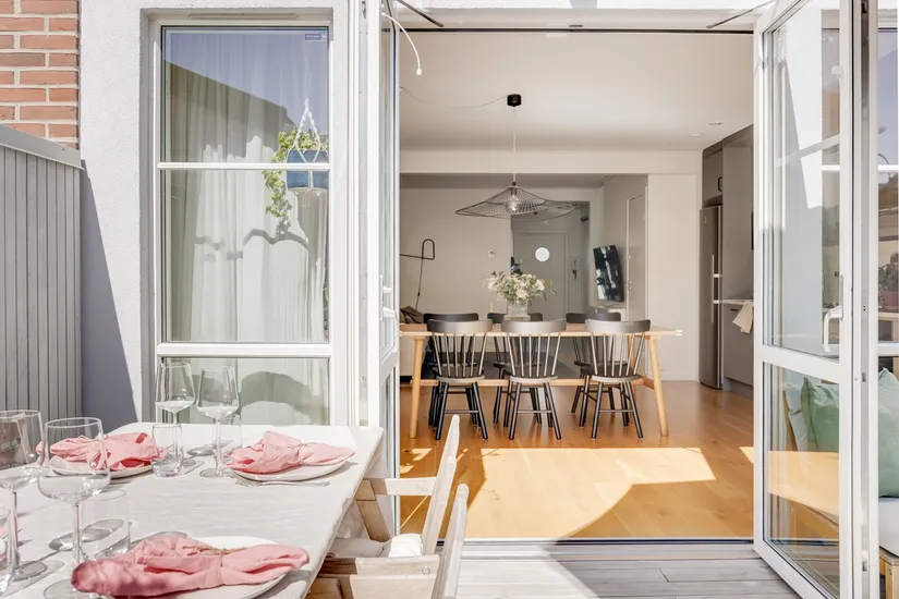 Villa, Grepgatan 9B, Elinegård, Malmö