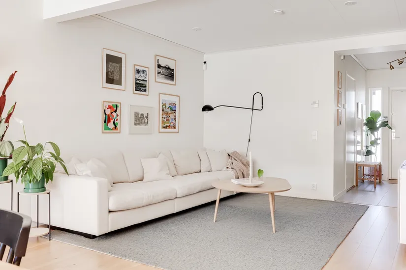 Villa, Grepgatan 9B, Elinegård, Malmö