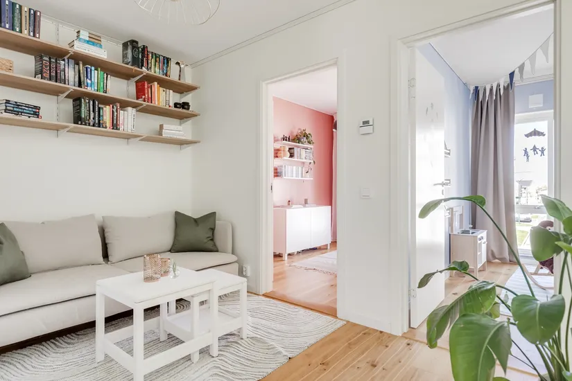 Villa, Grepgatan 9B, Elinegård, Malmö