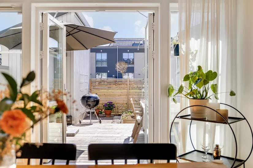 Villa, Grepgatan 9B, Elinegård, Malmö