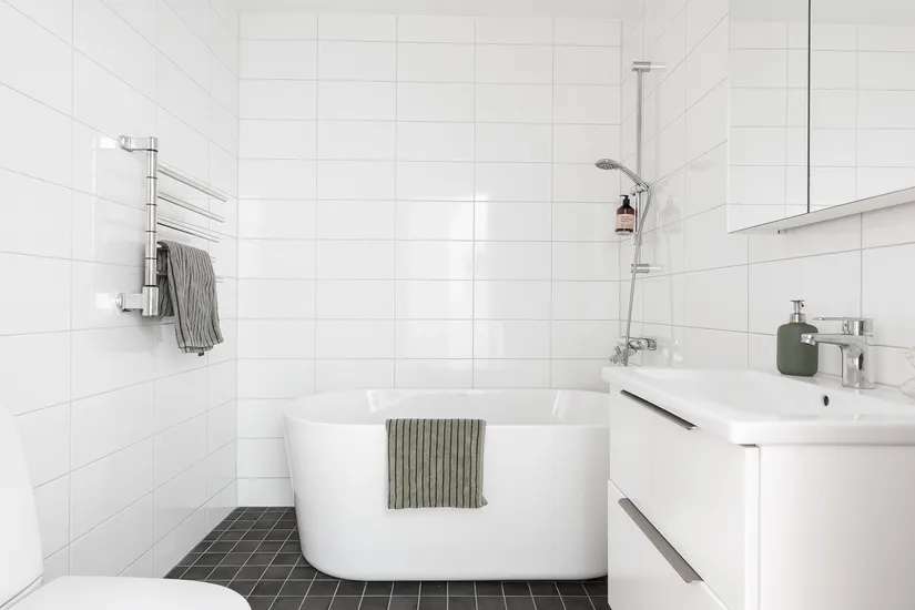 Villa, Grepgatan 9B, Elinegård, Malmö