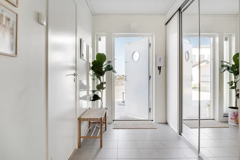 Villa, Grepgatan 9B, Elinegård, Malmö