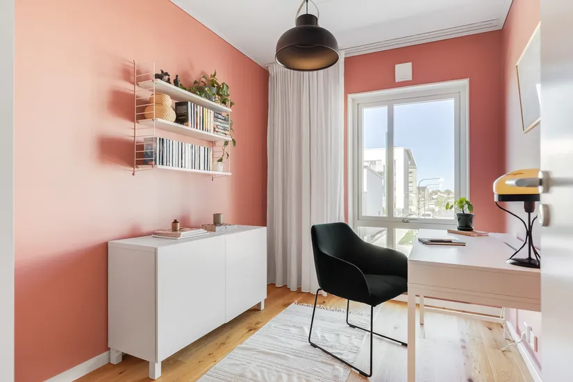 Villa, Grepgatan 9B, Elinegård, Malmö