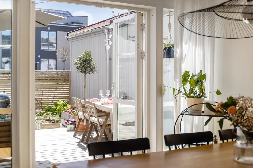 Villa, Grepgatan 9B, Elinegård, Malmö