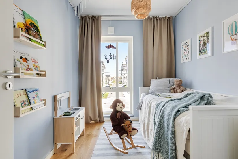 Villa, Grepgatan 9B, Elinegård, Malmö