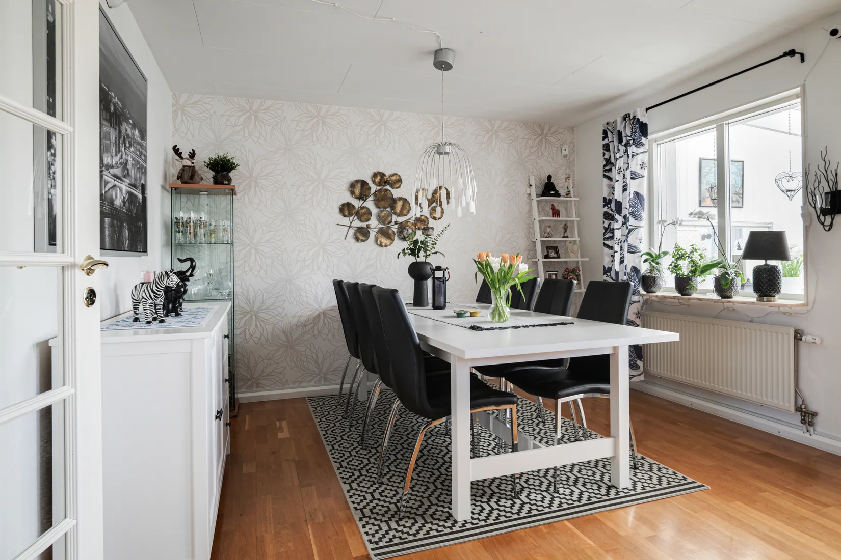Bostadsrätt, Radhus, Brisgatan  2A, Nya Kungsgården, Ängelholm