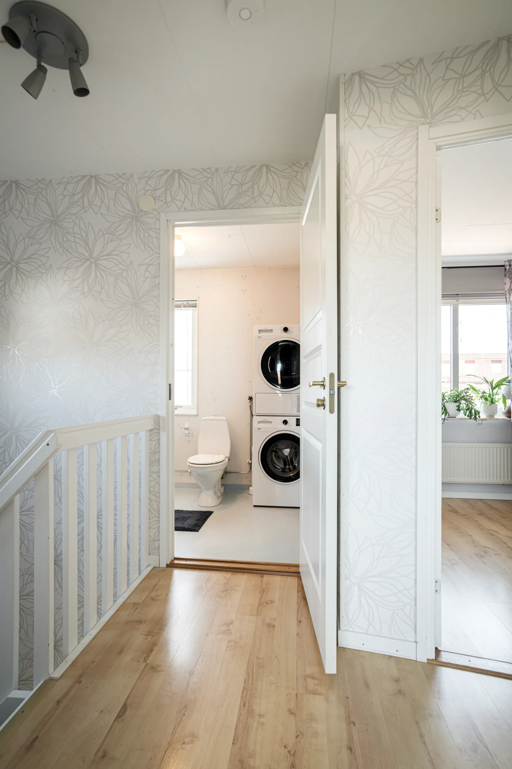 Bostadsrätt, Radhus, Brisgatan  2A, Nya Kungsgården, Ängelholm
