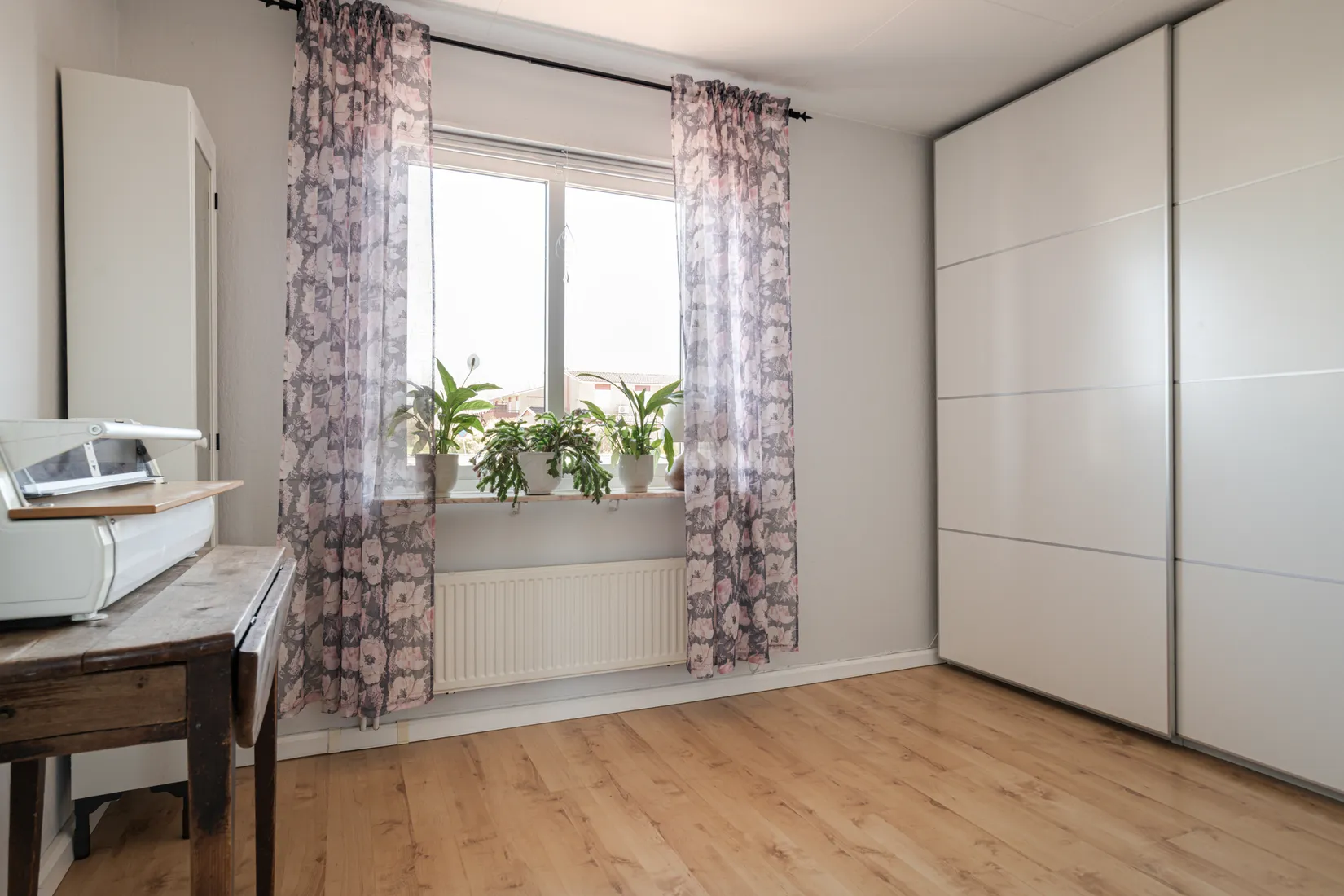 Bostadsrätt, Radhus, Brisgatan  2A, Nya Kungsgården, Ängelholm
