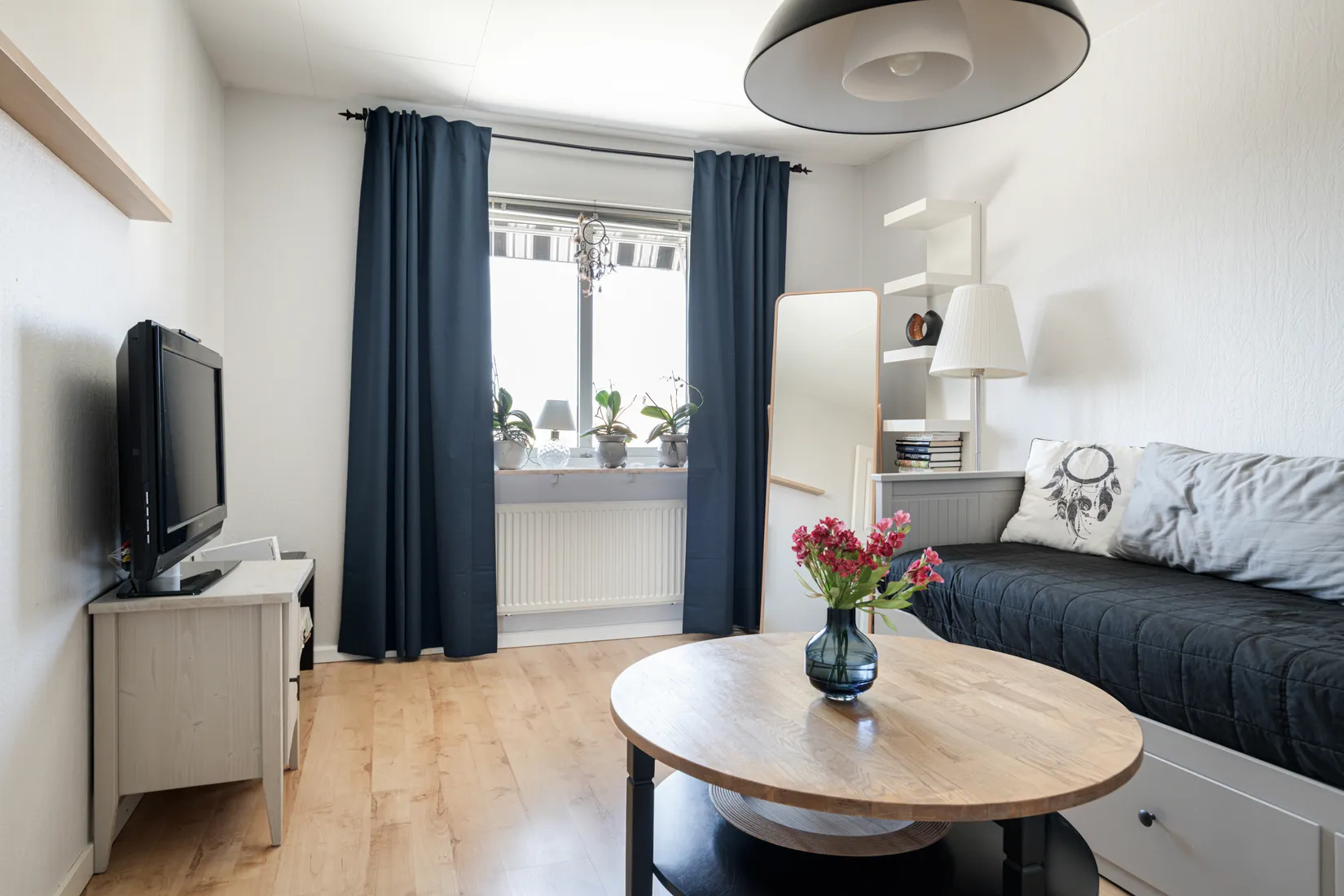 Bostadsrätt, Radhus, Brisgatan  2A, Nya Kungsgården, Ängelholm