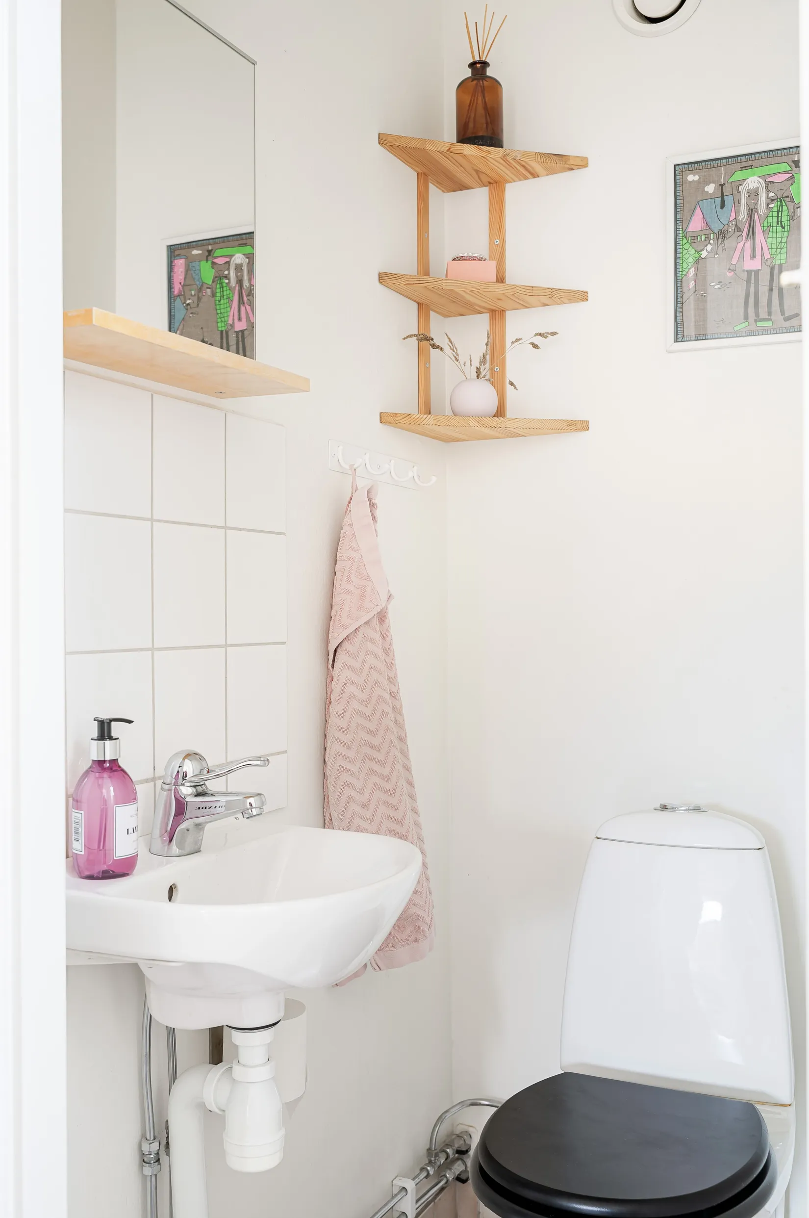 Bostadsrätt, Domarvägen 20, Centrala Huddinge, Huddinge