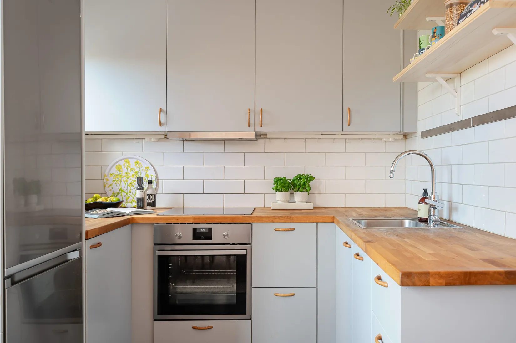 Bostadsrätt, Domarvägen 20, Centrala Huddinge, Huddinge
