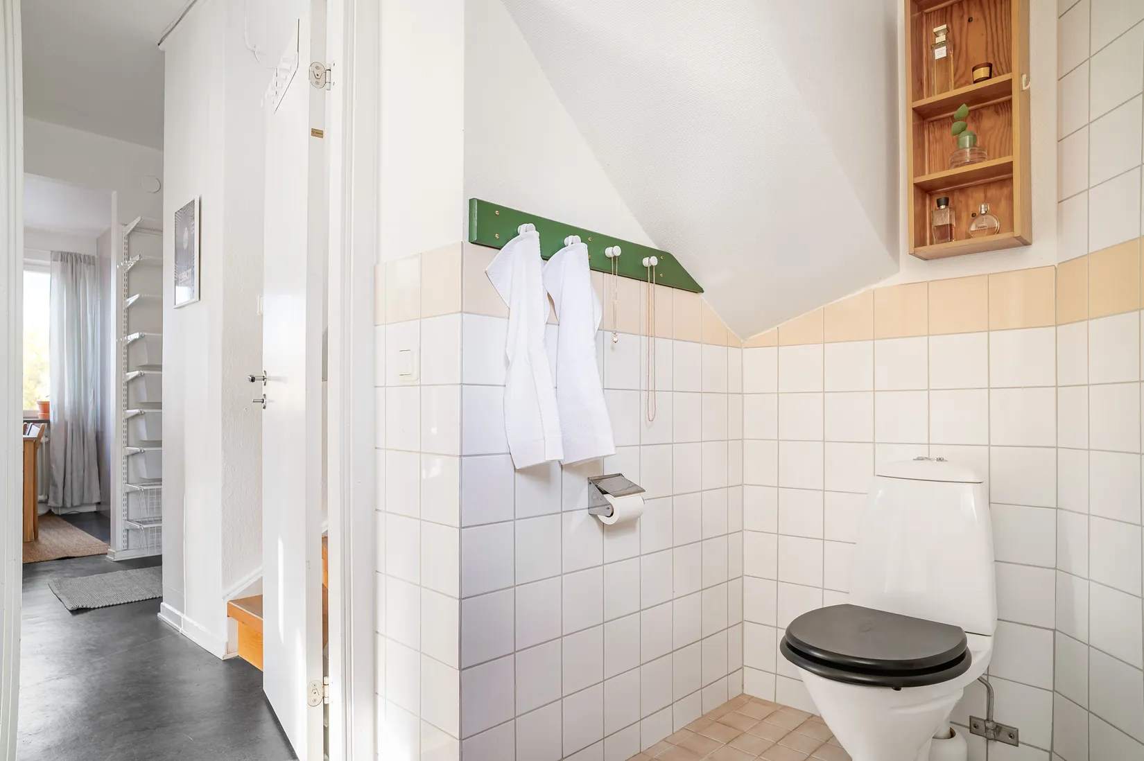 Bostadsrätt, Domarvägen 20, Centrala Huddinge, Huddinge