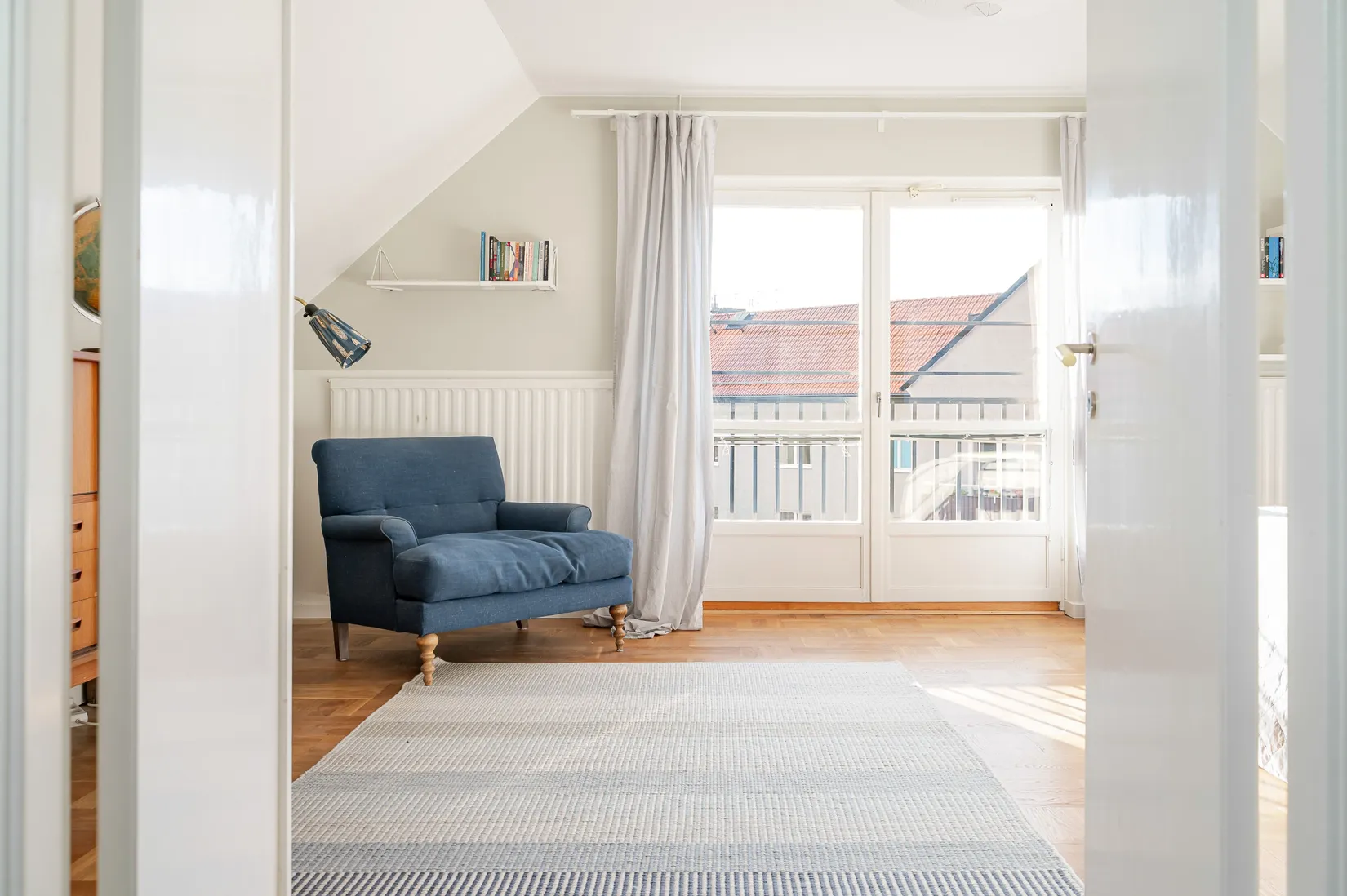 Bostadsrätt, Domarvägen 20, Centrala Huddinge, Huddinge