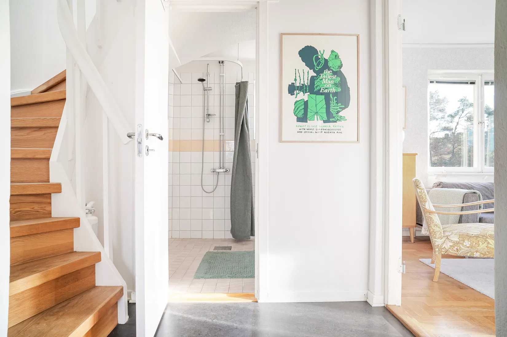 Bostadsrätt, Domarvägen 20, Centrala Huddinge, Huddinge