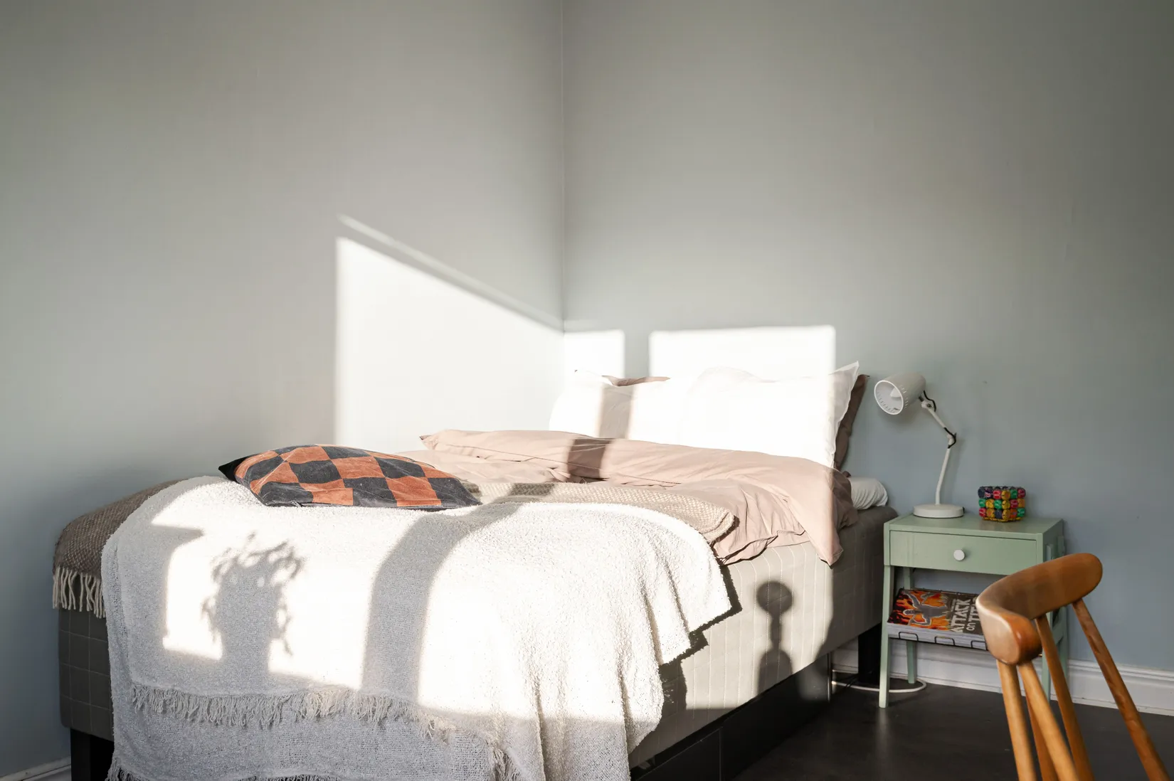 Bostadsrätt, Domarvägen 20, Centrala Huddinge, Huddinge