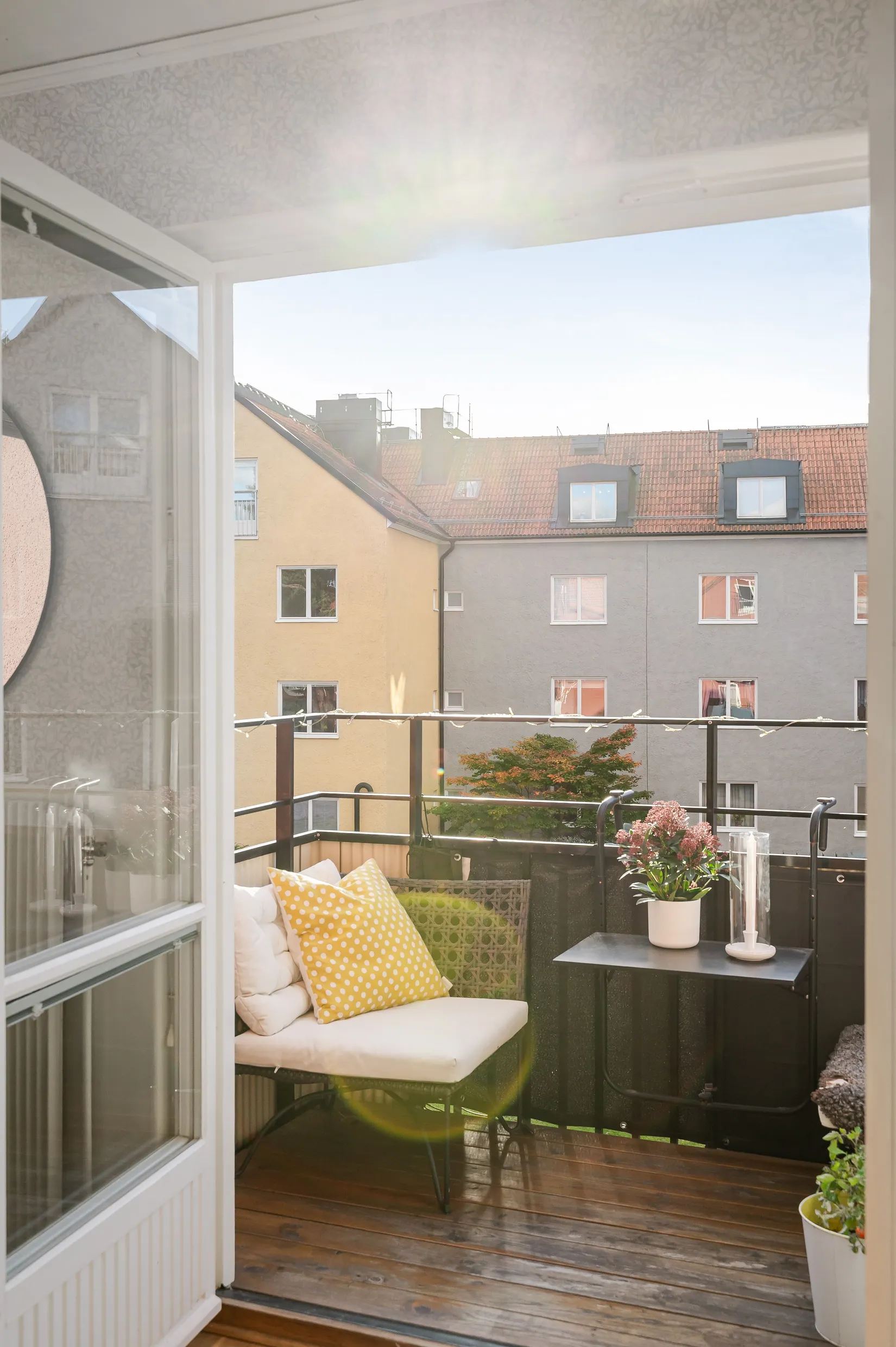 Bostadsrätt, Domarvägen 20, Centrala Huddinge, Huddinge