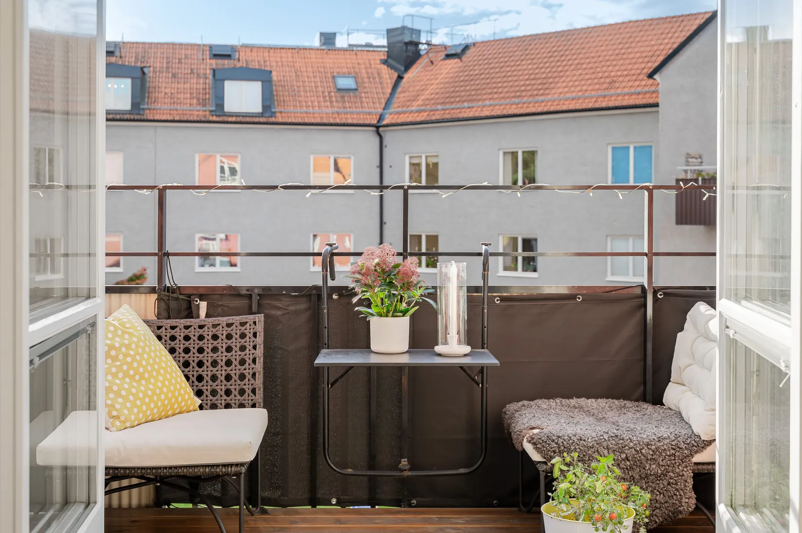 Bostadsrätt, Domarvägen 20, Centrala Huddinge, Huddinge