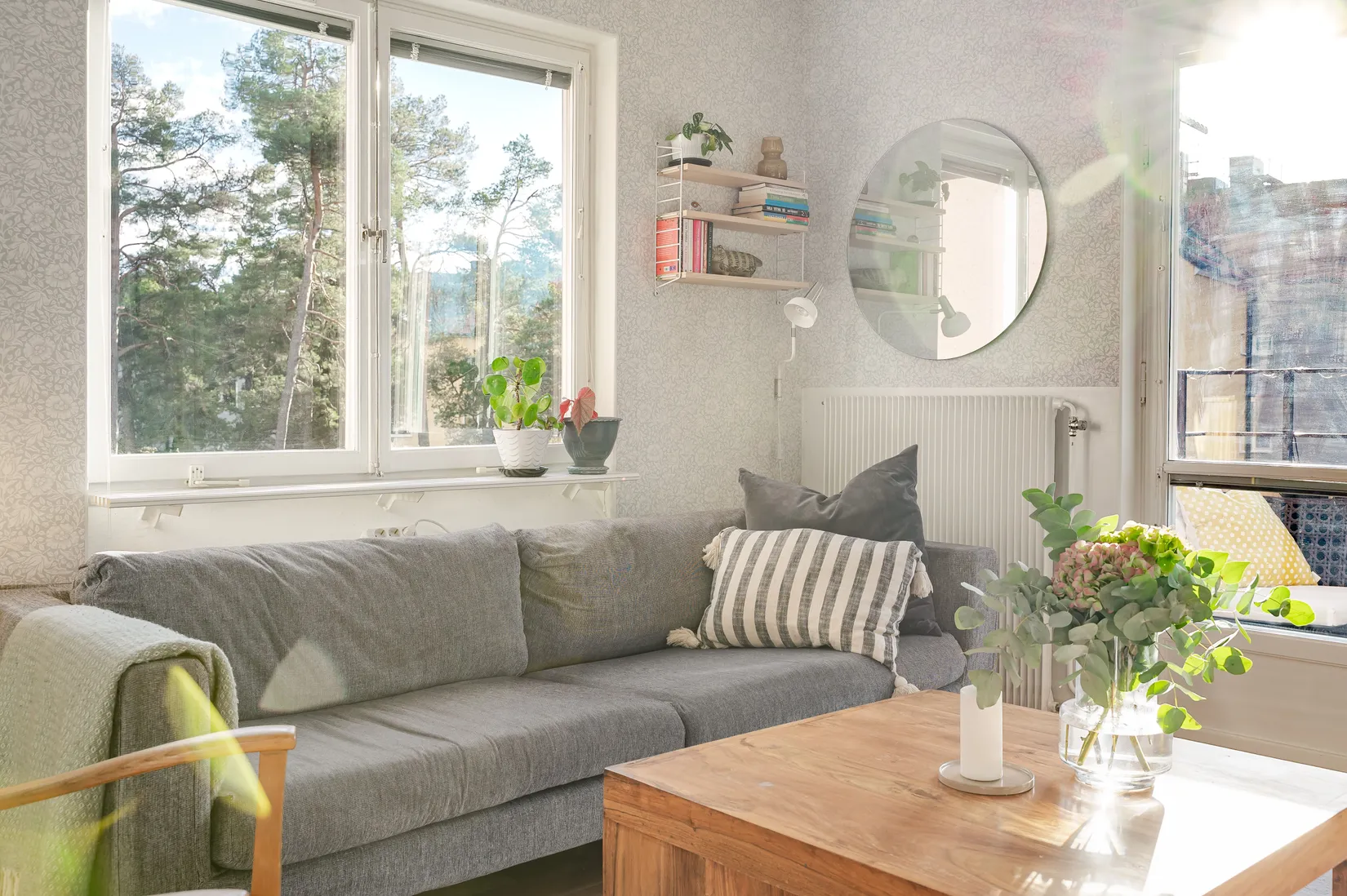 Bostadsrätt, Domarvägen 20, Centrala Huddinge, Huddinge