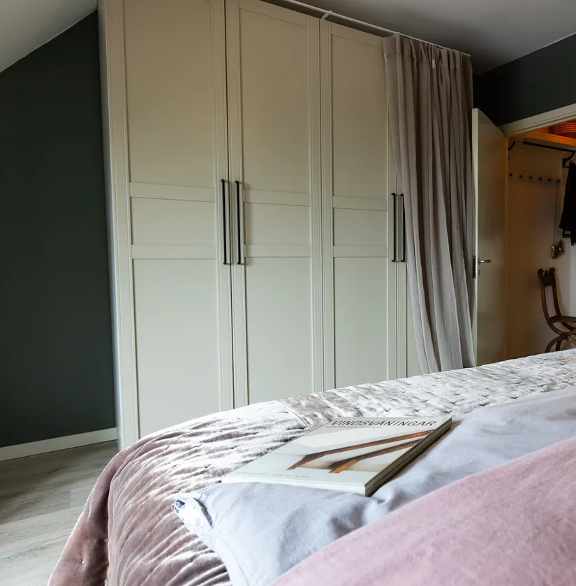 Bostadsrätt, Litslenavägen 13B, Fanna, Enköping