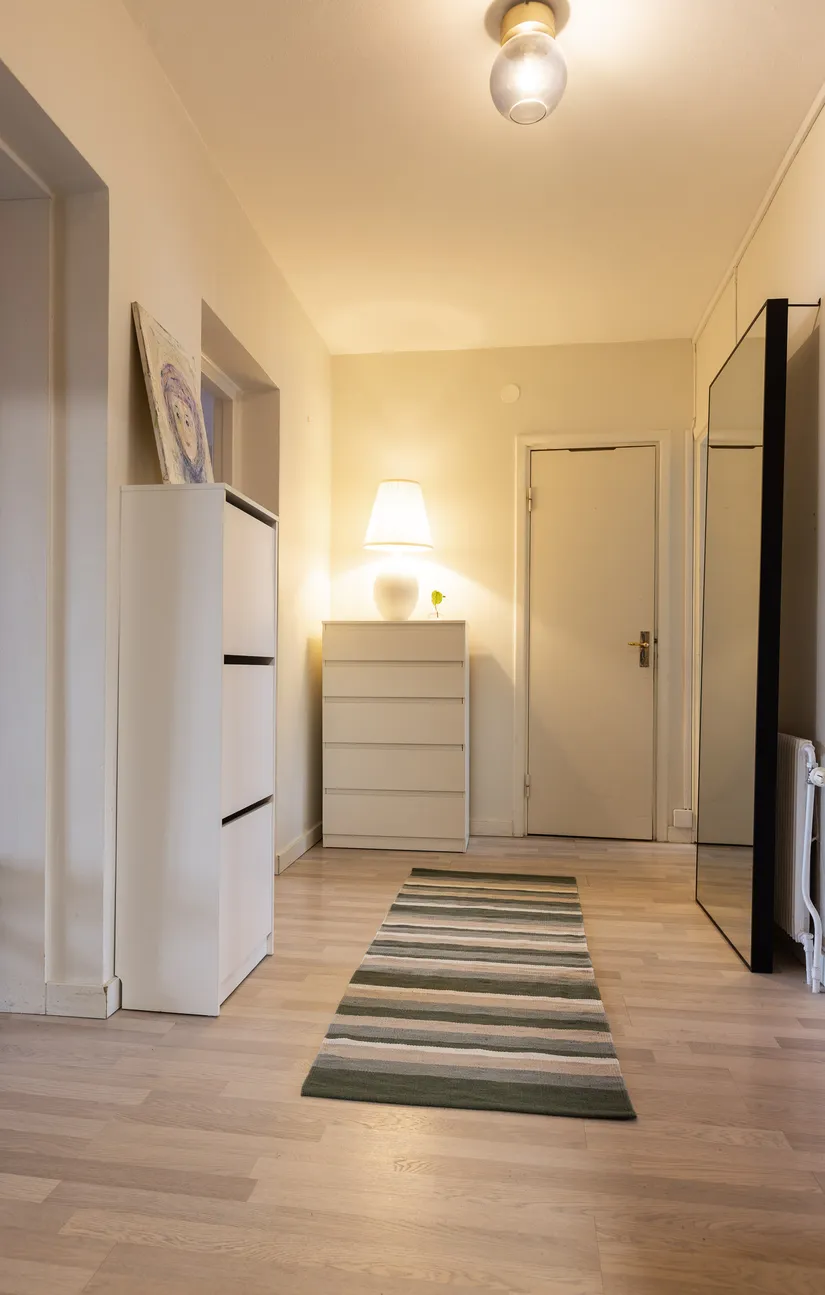 Bostadsrätt, Litslenavägen 13B, Fanna, Enköping
