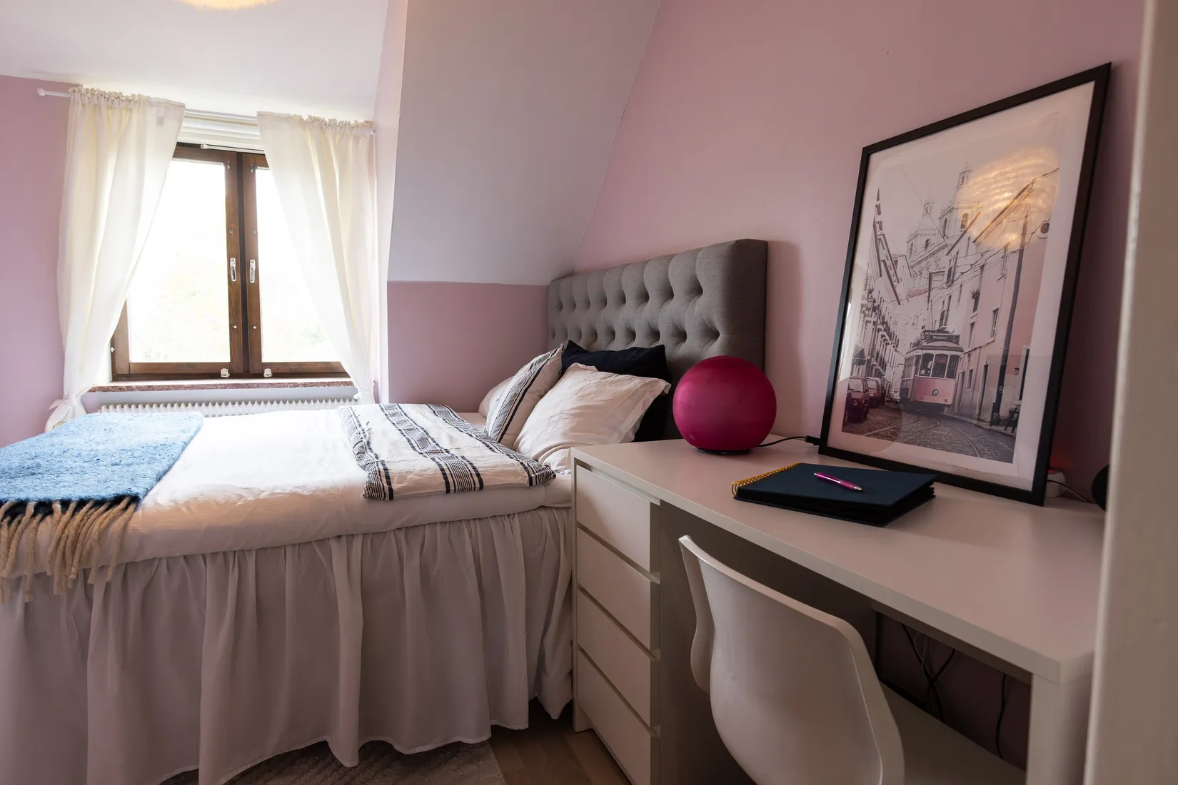 Bostadsrätt, Litslenavägen 13B, Fanna, Enköping