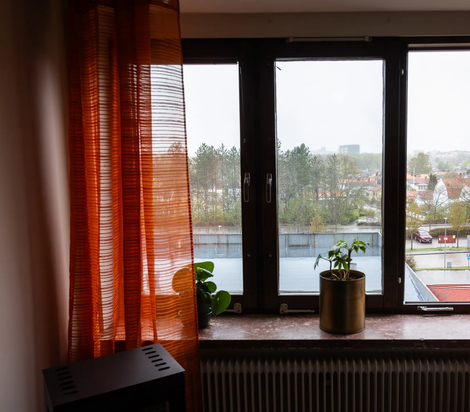 Bostadsrätt, Litslenavägen 13B, Fanna, Enköping