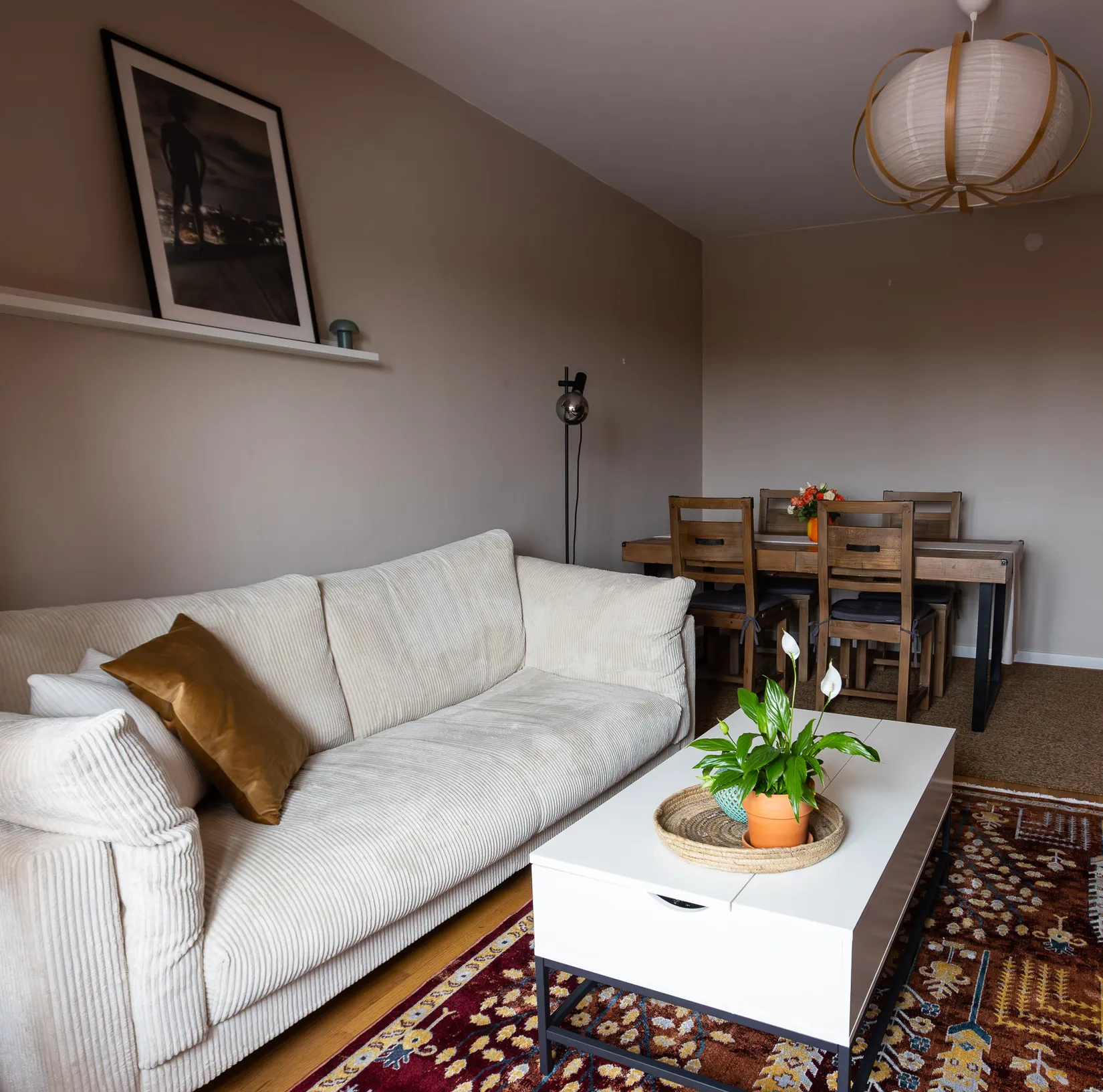 Bostadsrätt, Litslenavägen 13B, Fanna, Enköping