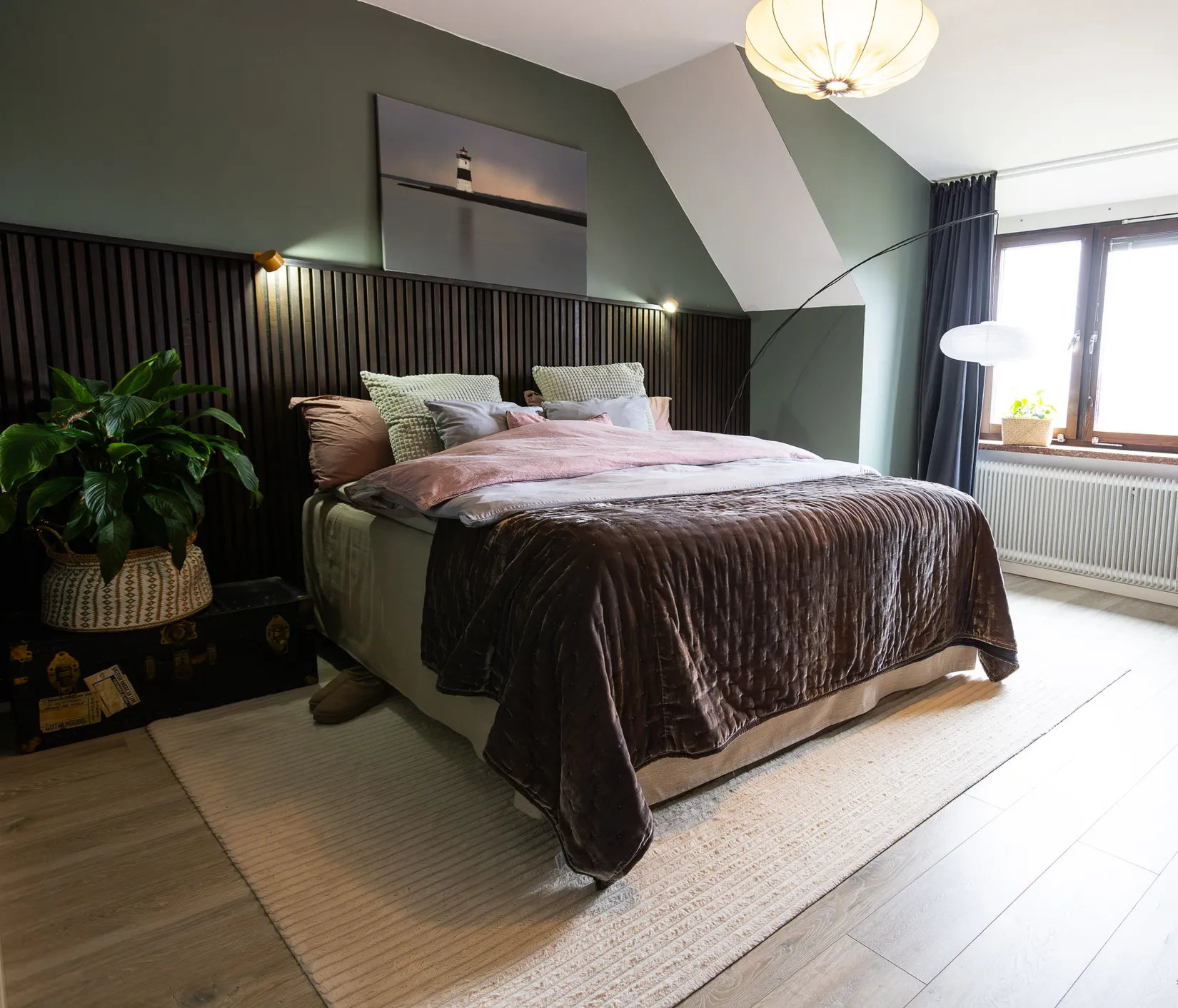 Bostadsrätt, Litslenavägen 13B, Fanna, Enköping