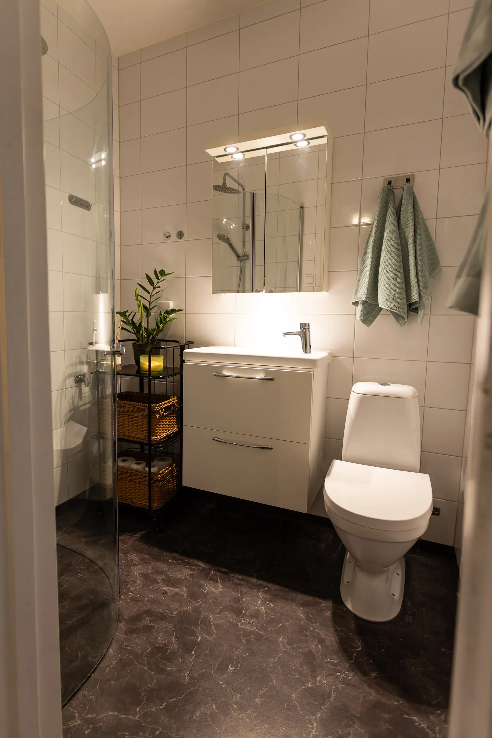 Bostadsrätt, Litslenavägen 13B, Fanna, Enköping