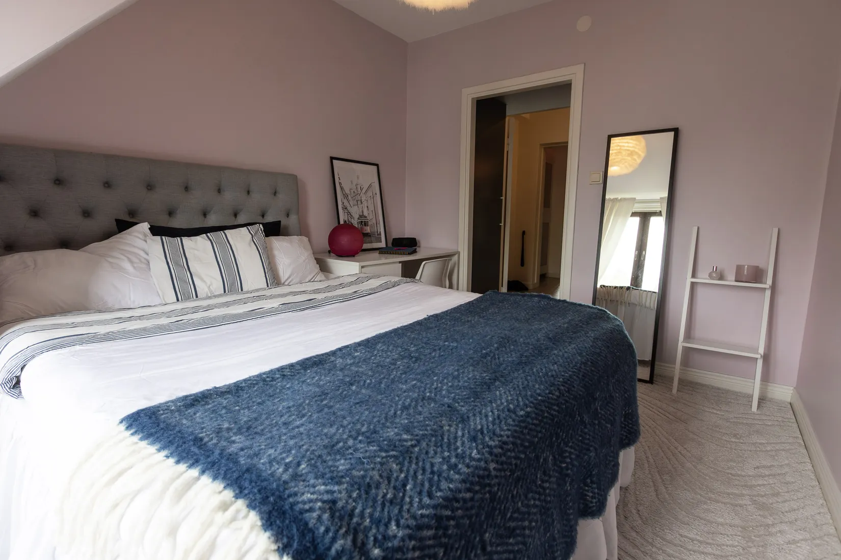 Bostadsrätt, Litslenavägen 13B, Fanna, Enköping