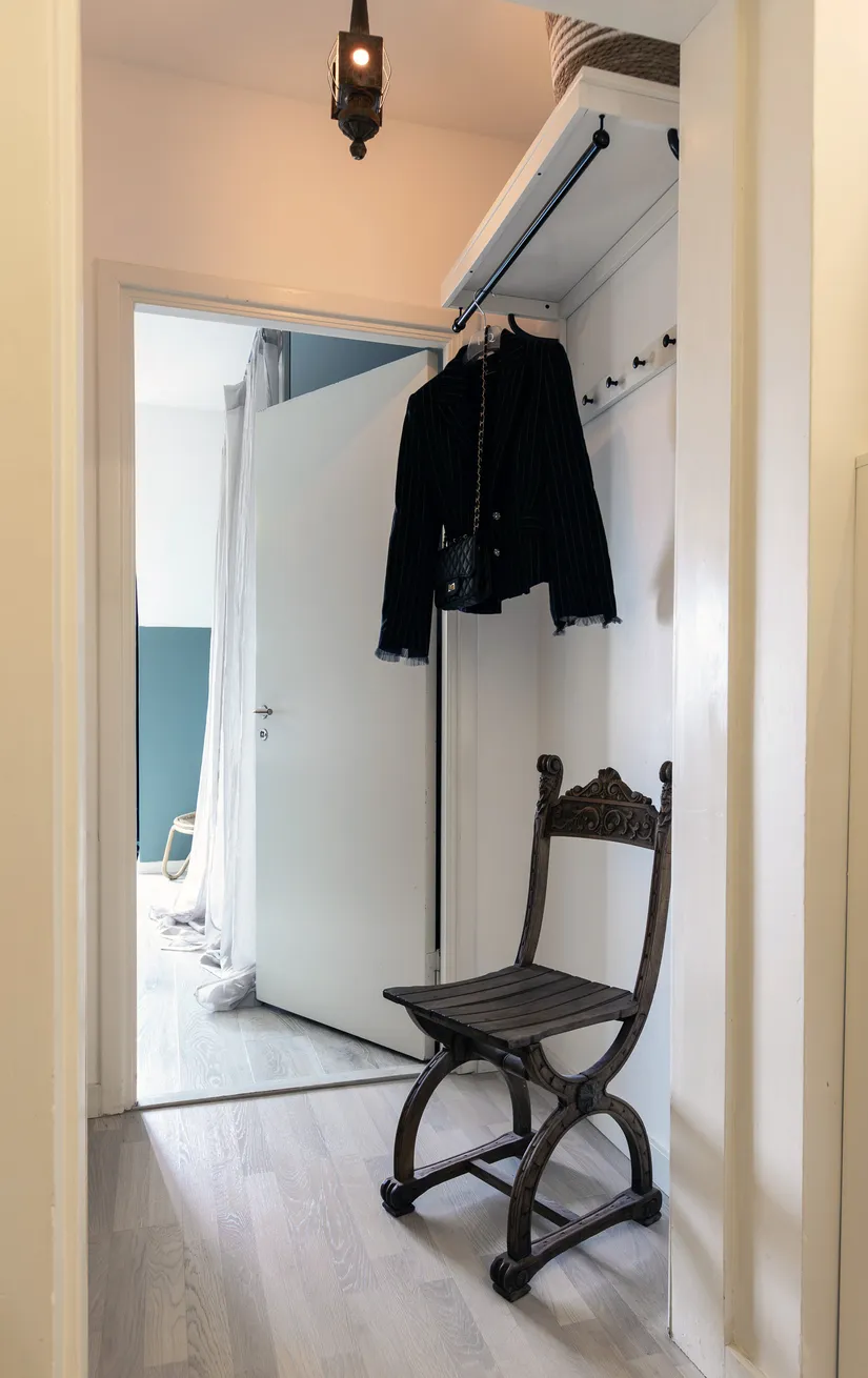 Bostadsrätt, Litslenavägen 13B, Fanna, Enköping