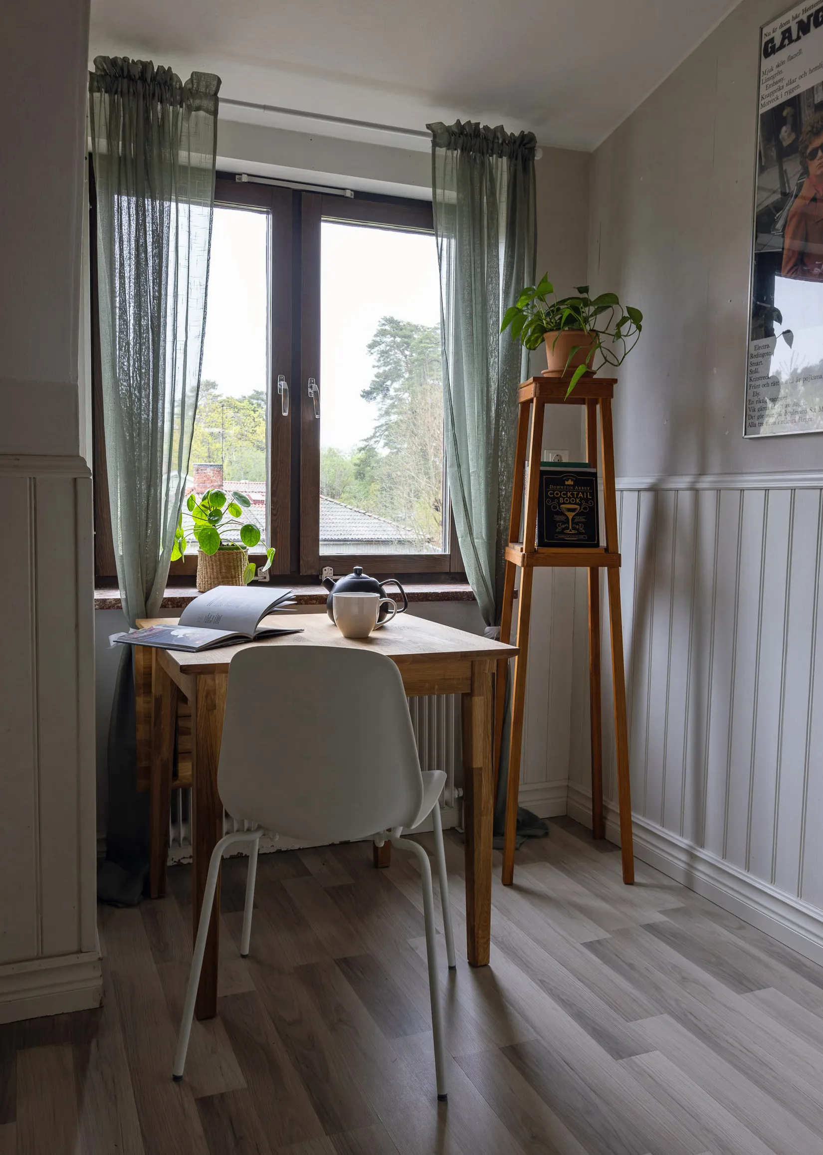 Bostadsrätt, Litslenavägen 13B, Fanna, Enköping