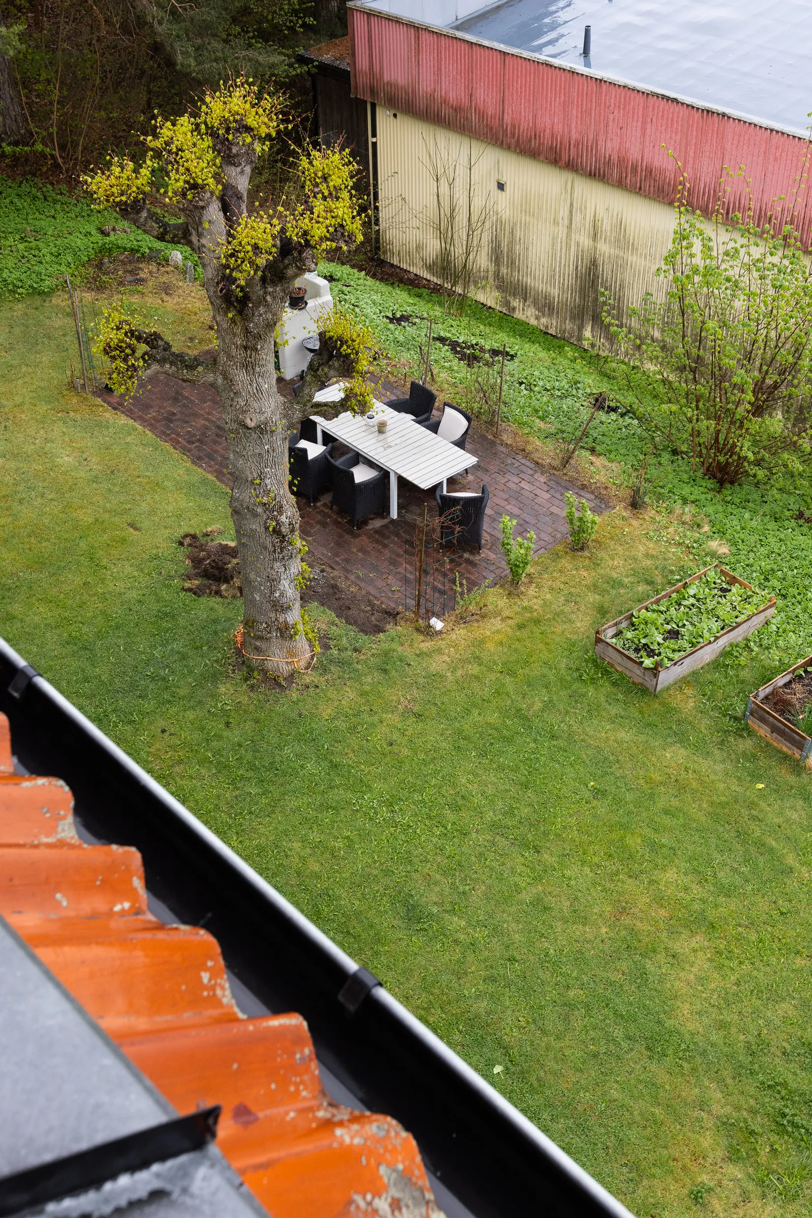 Bostadsrätt, Litslenavägen 13B, Fanna, Enköping