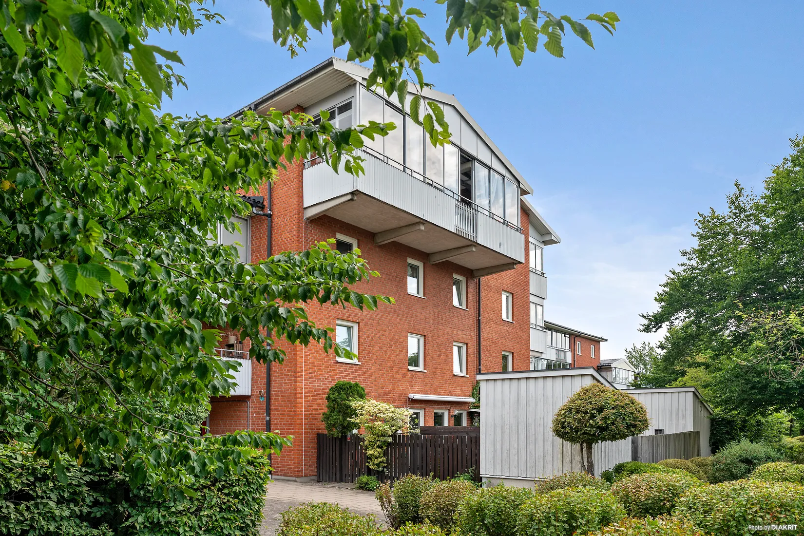 Bostadsrätt, Lindeborgsgatan 321, Lindeborg, Malmö