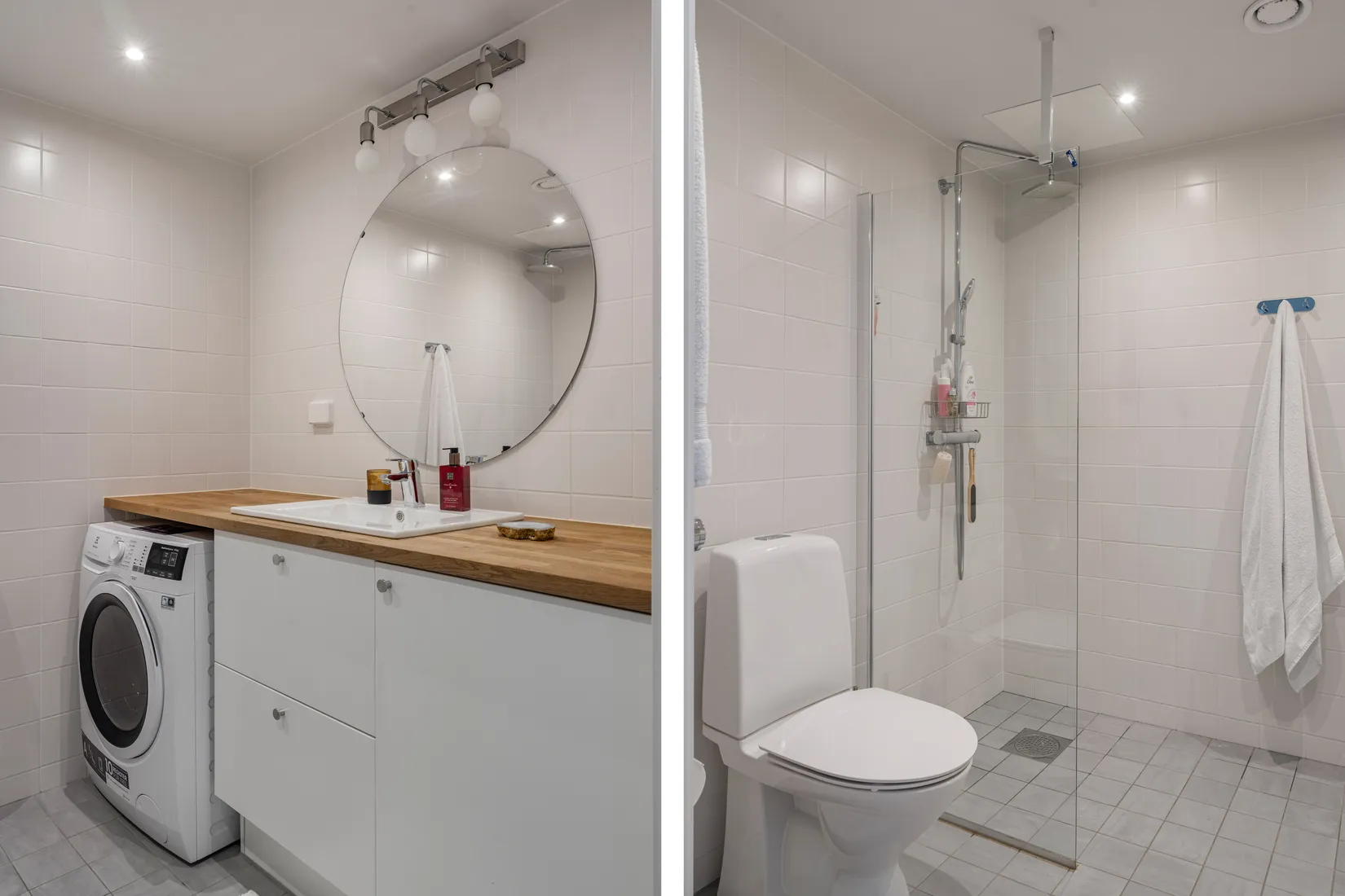 Bostadsrätt, NÄSBYVÄGEN 2 - VÅN 9, Roslags näsby, Täby