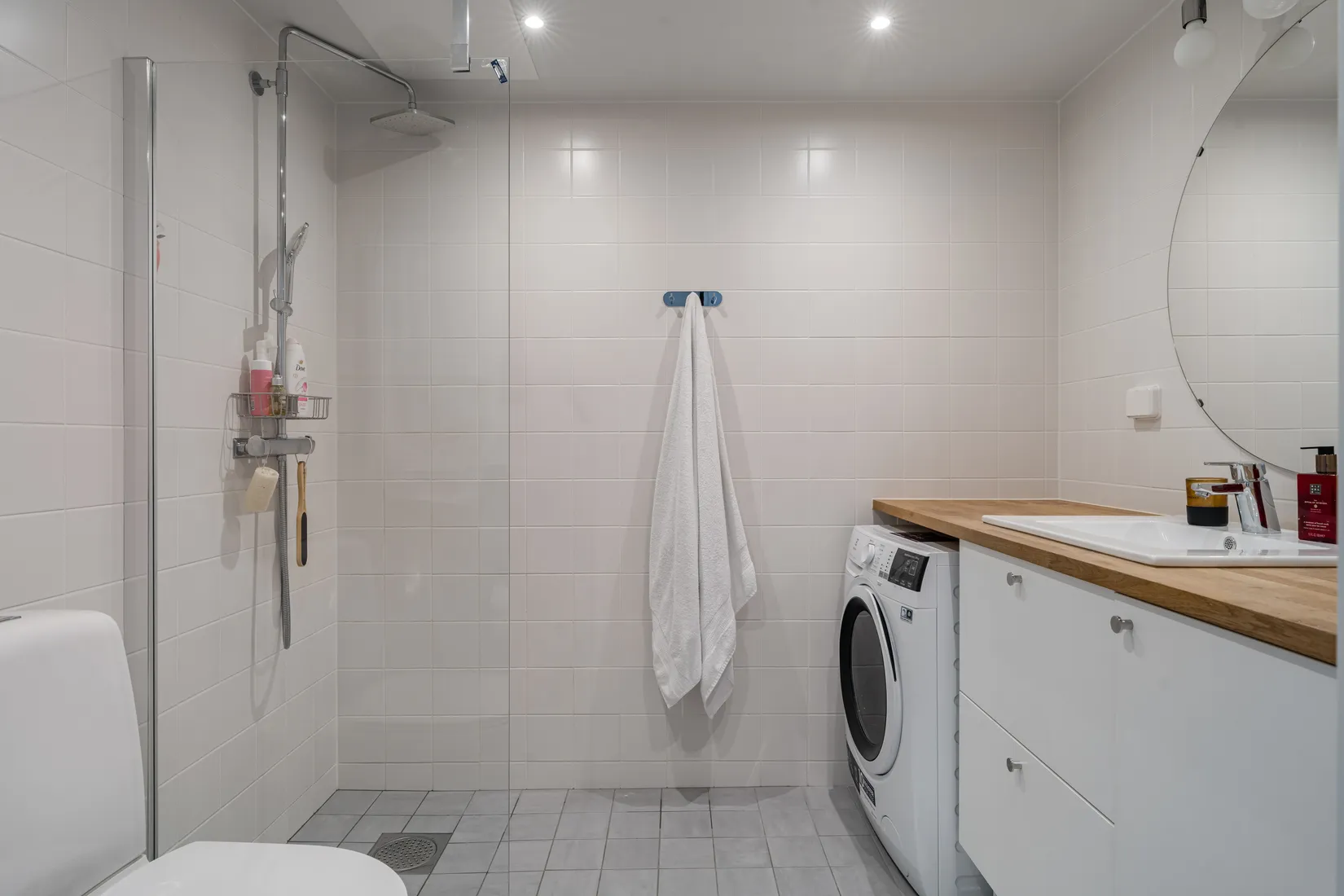 Bostadsrätt, NÄSBYVÄGEN 2 - VÅN 9, Roslags näsby, Täby