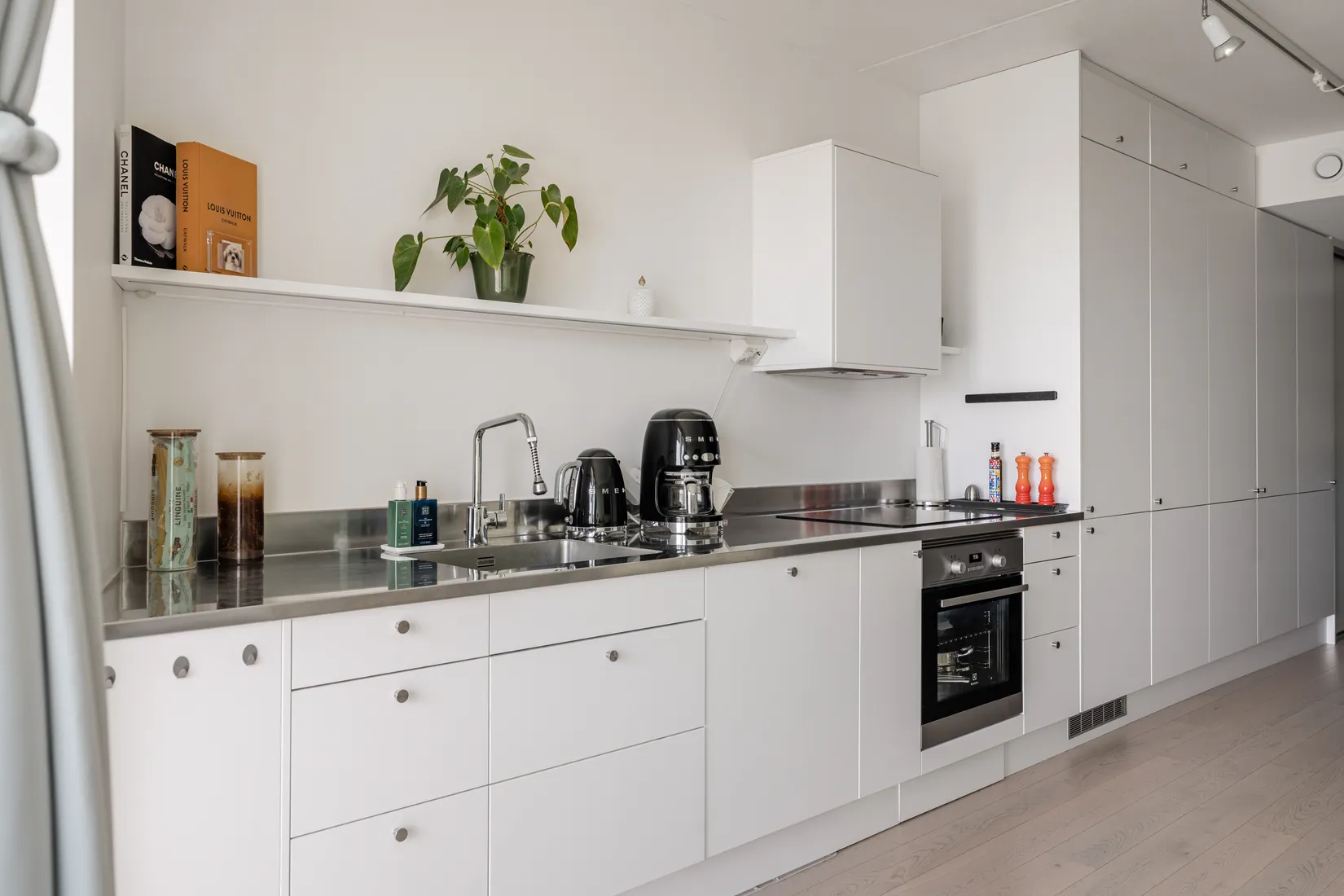 Bostadsrätt, NÄSBYVÄGEN 2 - VÅN 9, Roslags näsby, Täby