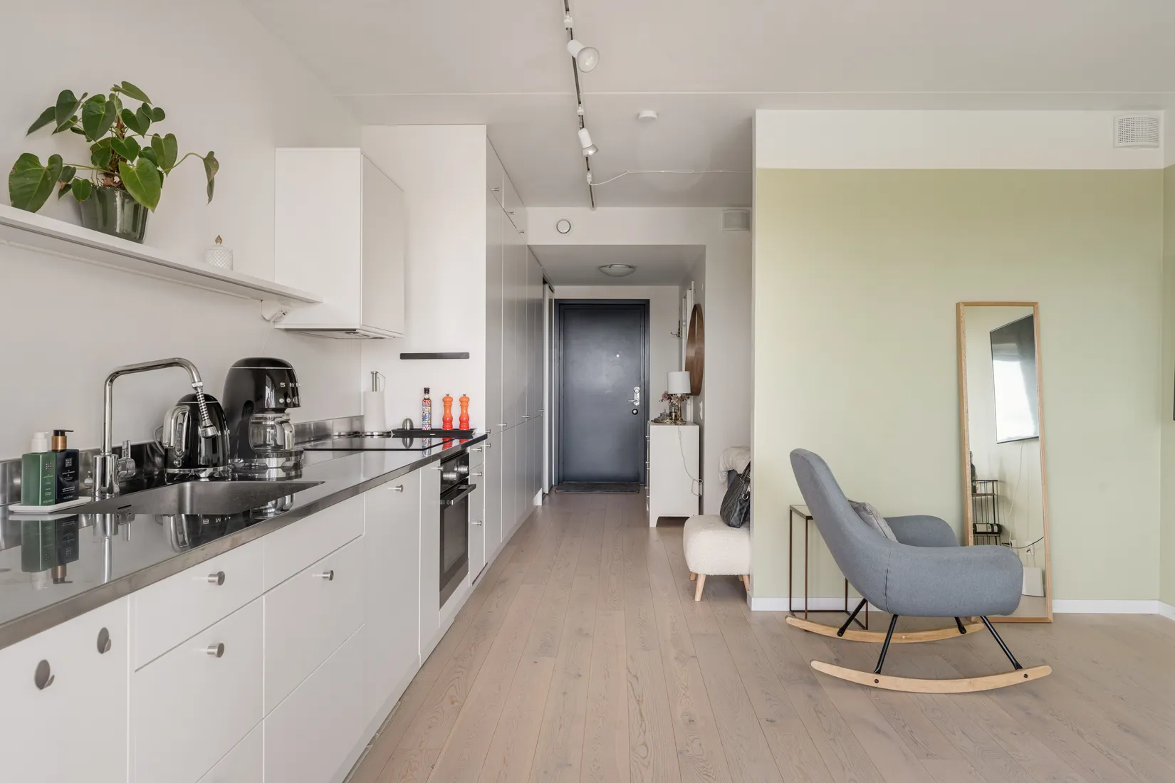 Bostadsrätt, NÄSBYVÄGEN 2 - VÅN 9, Roslags näsby, Täby